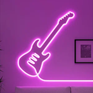 Trio Lighting Stripe TRIO Neon - Belysning & el Populär