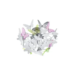 Trio Lighting Taklampa TRIO Butterfly - Belysning & el Billigare