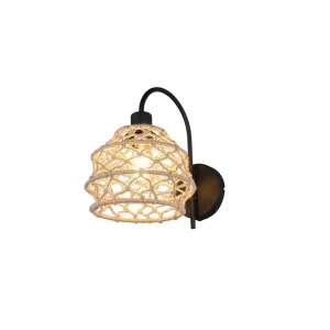 Lågt pris Trio Lighting Vägglampa TRIO Hive - Belysning & el