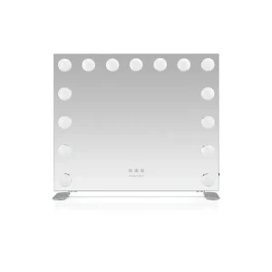 Trygg betalning Sminkspegel Beautifly Visage med LED-belysning - Inredning