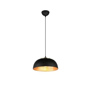 Endast denna vecka Trio Lighting Pendel TRIO Punch 1-del 35 cm 1-del 35 cm - Belysning & el