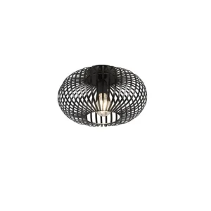 Begränsad tid Trio Lighting Taklampa TRIO Johann 30 cm 30 cm - Belysning & el