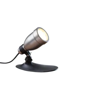 Belysningsspot Heissner Smart Light 6W Metall Varmvit - Belysning & el Trygg betalning