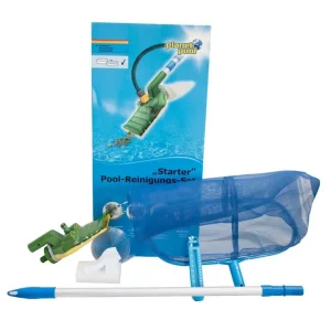 Snabb frakt Planet Pool Bottensug Planet Pool Corco-Vac Set - Trädgård & spabad
