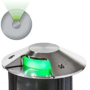 risnedsättning Bländskydd Heissner Smart Light 1 riktning 1 riktning - Belysning & el