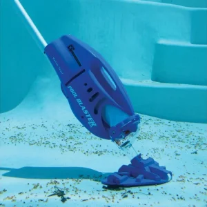 Planet Pool Bottensug Planet Pool Pool Blaster Max CG - Trädgård & spabad Lägg i varukorgen