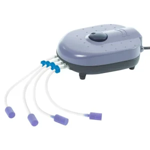Populärt val Dammfilter Heissner Aqua Air Outdoor - Trädgård & spabad