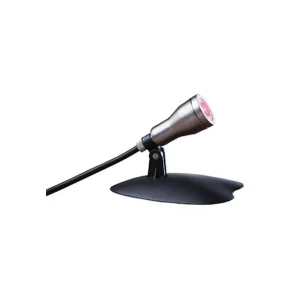Erbjudande Belysningsspot Heissner Smart Light 3W Metall RGB - Belysning & el