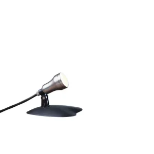 Belysningsspot Heissner Smart Light 4W Metall Varmvit - Trädgård & spabad Köp nu