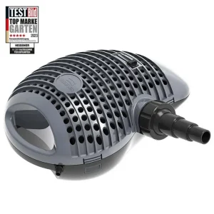 Filter- och Bäckspump Heissner Aqua Craft 10000 l/h 10000 l/h - Trädgård & spabad Outlet