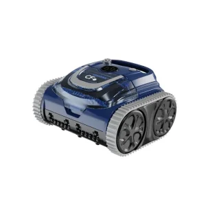 Planet Pool Poolrobot Planet Pool CF400CL Batteridriven 80 W - Trädgård & spabad Sänkt pris