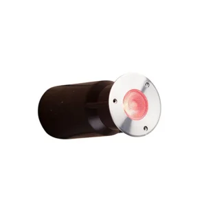 Erbjudandepris Däcksbelysning Heissner Smart Light Rostfritt Stål 3W, RGB 3W, RGB - Trädgård & spabad