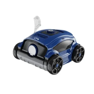Fynd Planet Pool Poolrobot Planet Pool CF100CL Batteridriven 45 W - Trädgård & spabad