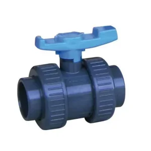Begränsat erbjudande Kulventil PVC Planet Pool Ø 50 mm - Trädgård & spabad