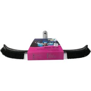 Planet Pool Poolborste Planet Pool Proffs 45 cm - Trädgård & spabad Begränsat antal