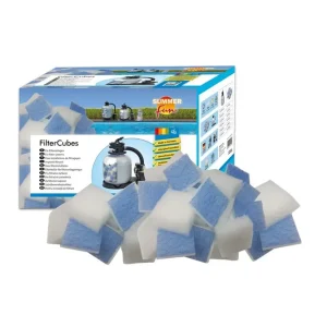 Trygg betalning Filter Planet Pool Textilkuber - Hus & renovering