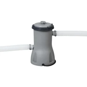 Trygg betalning Planet Pool Patronfilterpump Planet Pool 3 m3/h - Trädgård & spabad
