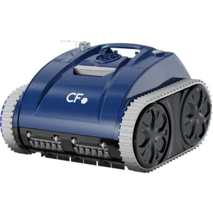 Planet Pool Poolrobot Planet Pool CF200CL Batteridriven 65 W - Trädgård & spabad Endast idag