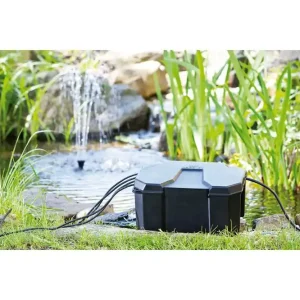 Sista chansen Garden Power Box Heissner - Trädgård & spabad