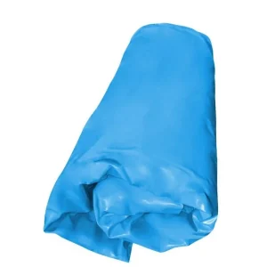 Planet Pool Poolliner Planet Pool Ø 350 x 120 cm (0,3 mm tjock), Sand Ø 350 x 120 cm (0,3 mm tjock), Sand - Trädgård & spabad Fynd