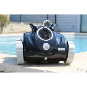 Planet Pool Poolrobot Planet Pool Orca 50 - Trädgård & spabad Sista chansen