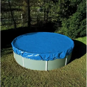 Planet Pool Poolskydd Planet Pool Sommar Ø 4,6 m - Trädgård & spabad Rea