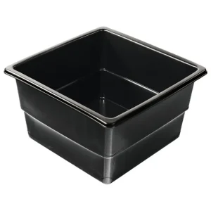 Köp nu Formgjuten Damm Heissner Kvadratisk 79 x 79 x 45 cm - Trädgård & spabad