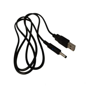 Nedsatt pris Planet Pool Laddkabel Planet Pool USB till Aqua Broom Recharge - Trädgård & spabad