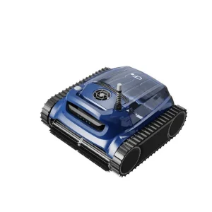 Planet Pool Poolrobot Planet Pool CF600 150 W - Trädgård & spabad Outlet