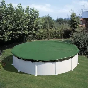 Begränsad tid Planet Pool Poolöverdrag & pooltäcke Planet Pool Poolskydd Planet Pool Standard Passar pool 500 x 300 cm - Trädgård & spabad