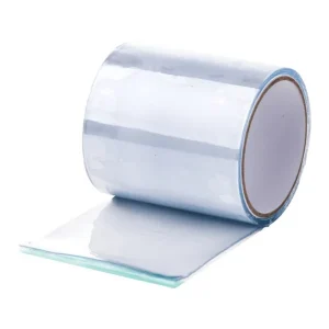 Reparationstejp Heissner EasyFix 150 x 10 cm Transparent Transparent - Hus & renovering Erbjudandepris