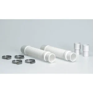 Slangkopplingsset Planet Pool 32 mm till 38 mm - Trädgård & spabad Sista chansen