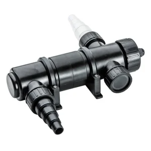 UVC Rening Heissner 11 W (Passar damm 12.000 L) 11 W (Passar damm 12.000 L) - Trädgård & spabad Reapris