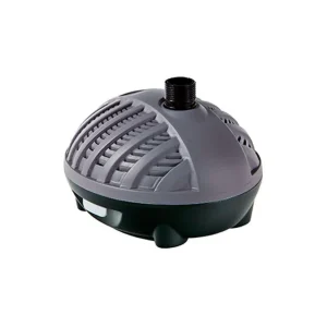 Fontänpump Heissner Fontänpump Heissner Aqua Jet 1600l/h - Trädgård & spabad Populär