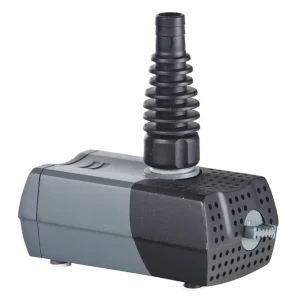 Multifunktionspump Heissner Aqua Stark Eco Indoor 700 l/h - Trädgård & spabad Begränsad tid