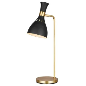 Bordslampa Feiss Joan - Belysning & el Sista chansen