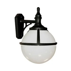 Utomhusvägglampa Elstead Lighting Glenbeigh - Trädgård & spabad Sista chansen