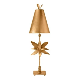 Bordslampa Flambeau Azalea - Belysning & el Trygg betalning