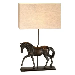 Populär Bordslampa Designers Lightbox Dorado - Belysning & el
