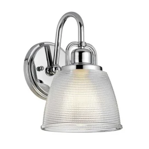 Vägglampa Quoizel Dublin - Belysning & el Fynd