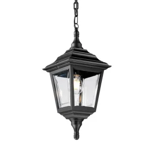 Erbjudande Utomhushängande Elstead Lighting Kerry - Trädgård & spabad