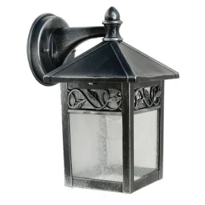 Utomhusvägglampa Garden Zone Winchcombe - Trädgård & spabad Populärt val