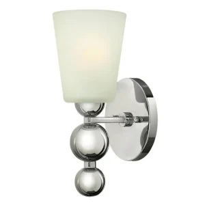 Vägglampa Hinkley Zelda - Belysning & el Köp nu