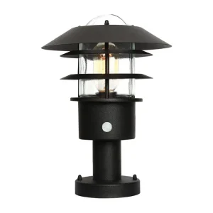 Sockellampa Elstead Lighting Helsingor - Belysning & el Beställ nu