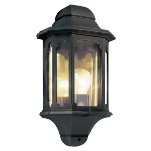 Utomhusvägglampa Elstead Lighting Chapel - Trädgård & spabad Endast idag