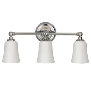 Snabb frakt Vägglampa Feiss Huguenot Lake 533x248x152 mm 533x248x152 mm - Belysning & el