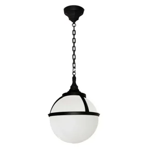 Rabatter Utomhushängande Elstead Lighting Glenbeigh - Trädgård & spabad
