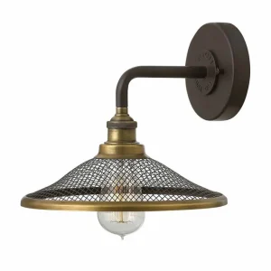 Billigare Vägglampa Hinkley Rigby - Belysning & el