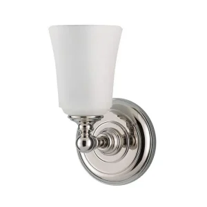 Vägglampa Feiss Huguenot Lake 133x248x152 mm 133x248x152 mm - Belysning & el Expressleverans