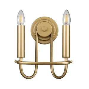 Vägglampa Kichler Capitol Hill - Belysning & el Outlet